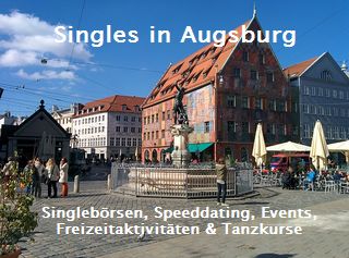 Singles Augsburg