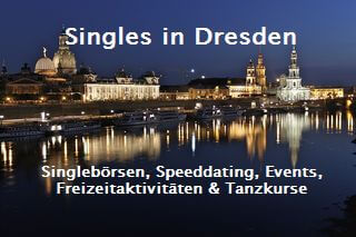 Dresden single stadt