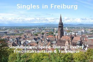 Singles Freiburg