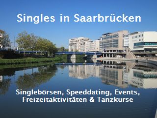 Saarbrücken dating