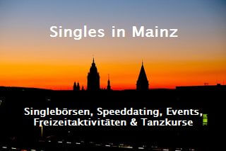 Singles Mainz