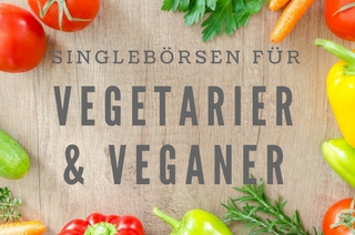 vegetarische dating seite