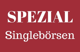 Spezial Singlebörsen