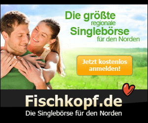 Partnersuche kostenlos - Fischkopf