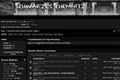 Screenshot Schwarzes Chemnitz DE