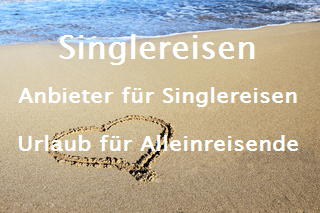 Singlereisen