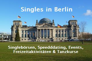Partnervermittlungen in berlin