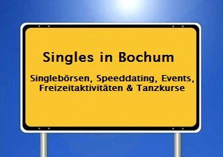 Freizeitaktivitäten singles