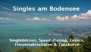 Pensionen am Bodensee - Familiäre Atmosphäre im Urlaub am See bodensee single urlaub
