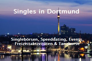 singlebörse dortmund