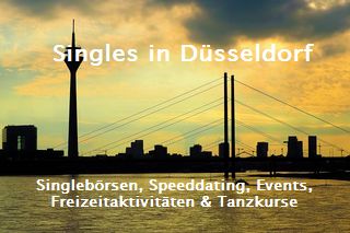 Single dates düsseldorf