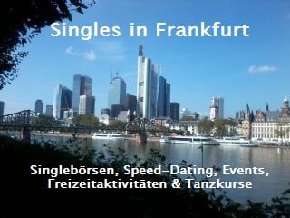Singles Frankfurt