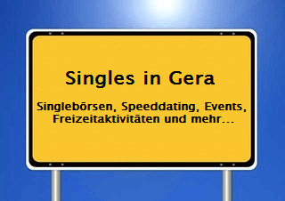 Gera singles