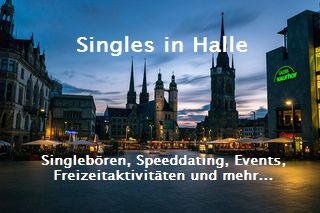 halle singles