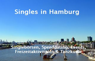 single date hamburg