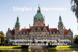 tanzkurs für singles hannover