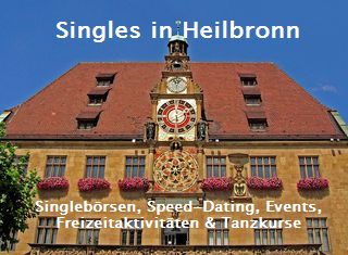 Singles Heilbronn treffen Singlebörse PLZ: – - thepalefour.de