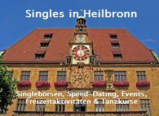 ⇒ Singles Heilbronn ⇒ Jetzt kostenlos kennenlernen | blogger.com single heilbronn