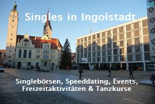 Singles Ingolstadt