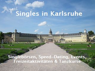 Singles Karlsruhe