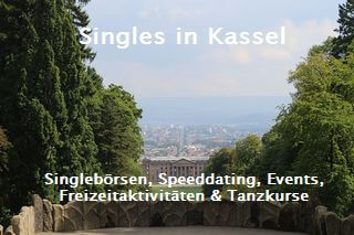 ⇒ Singles Kassel ⇒ Jetzt kostenlos kennenlernen | blogger.com single kassel