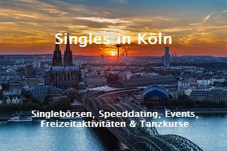 Singles Köln