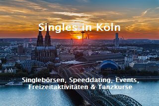 köln dating