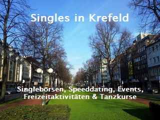 Singles Krefeld