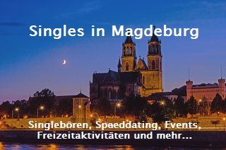 Dating Magdeburg