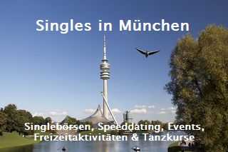 online dating site münchen