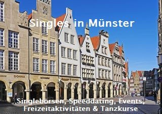 Singles Münster