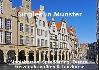 online dating münster