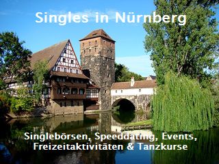 Singles Nürnberg