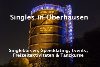 oberhausen singles