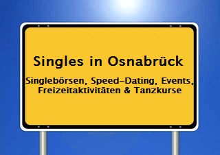 singlebörse osnabrück kostenlos
