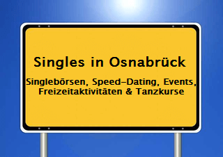 online dating osnabrück