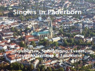 tanzkurs paderborn single