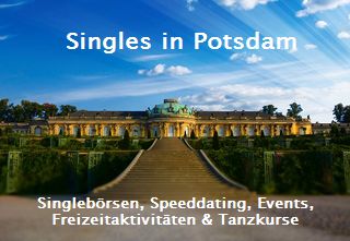 Singles Potsdam