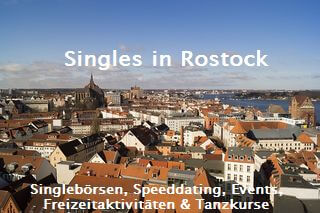 Singles Rostock