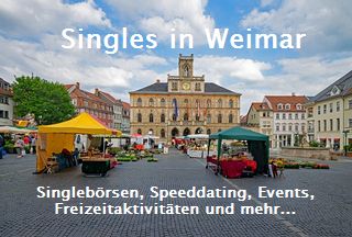 Singles Weimar