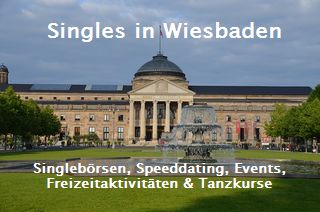 Singles Wiesbaden