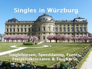 Singles Würzburg