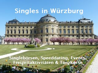 wurzburg singles