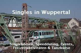 Singles Wuppertal