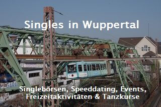 tanzkurs wuppertal single