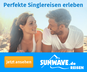 Sunwave Single-Reisen